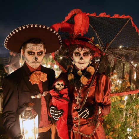 Dia-de-los-Muertos